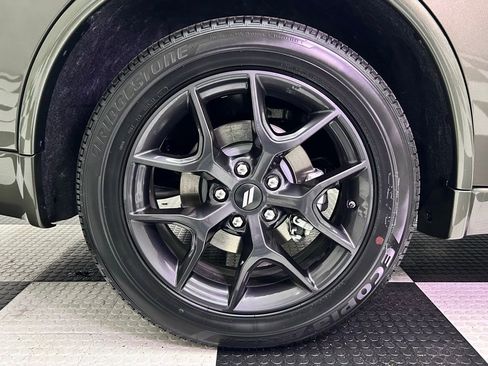 New 2026 Dodge Durango GT image 10