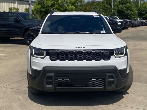 New 2026 Jeep Cherokee Laredo AWD/4WD image 28