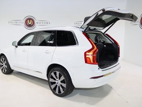 Used 2023 Volvo XC90 B6 Ultimate image 27