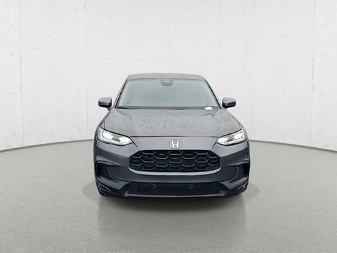 New 2026 Honda HR-V LX image 3