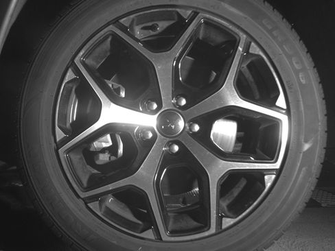 Used 2025 Jeep Compass Limited image 12