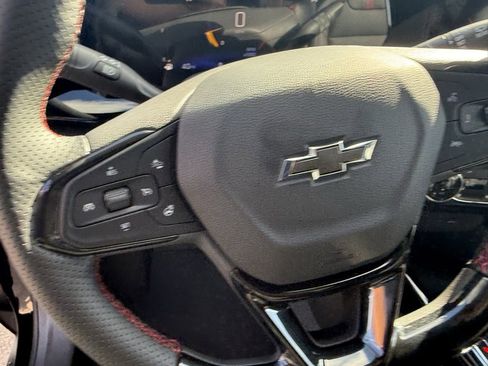 New 2026 Chevrolet Trax RS image 23