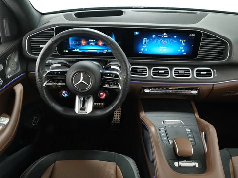 Used 2024 Mercedes-Benz GLE 63 AMG S image 14