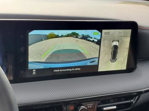 New 2026 Nissan Kicks SR w/ SR Premium Package image 31