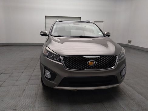 Used 2018 Kia Sorento SX FWD image 14
