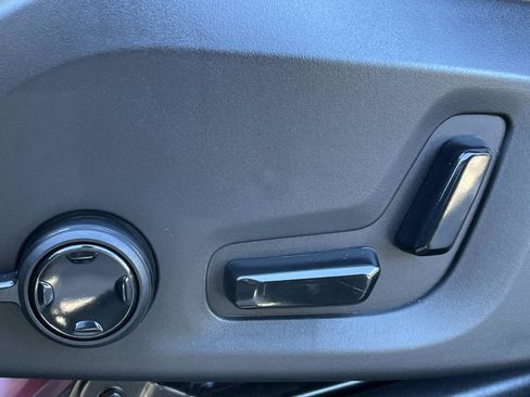 Certified 2025 Volvo XC90 B6 Ultra w/ Protection Package Premier image 20