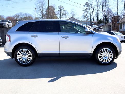 Used 2010 Ford Edge Limited image 8