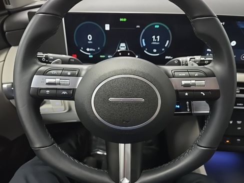 Used 2025 Hyundai Tucson SEL image 20