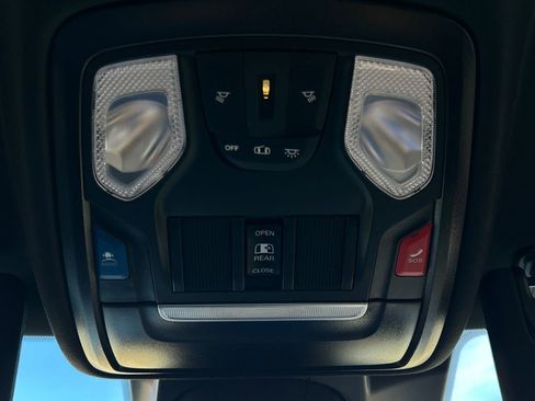 Used 2024 RAM 1500 Rebel w/ Rebel Level 1 Equipment Group image 40