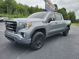 Used 2022 GMC Sierra 1500 Elevation AWD/4WD 360° Tour