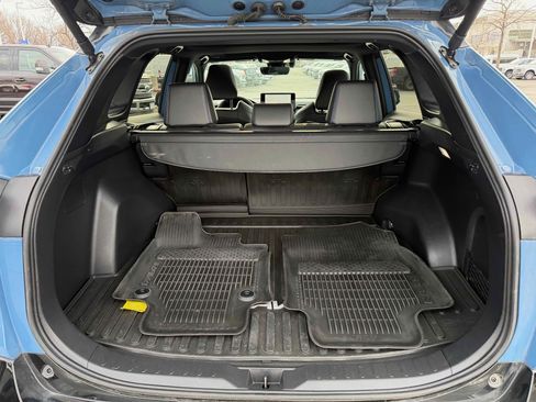 Used 2024 Toyota RAV4 XSE w/ Weather Package image 31