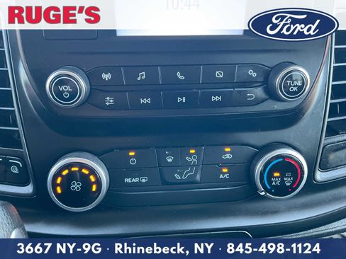 Used 2024 Ford Transit 250 148 Medium Roof w/ Load Area Protection Package RWD image 26