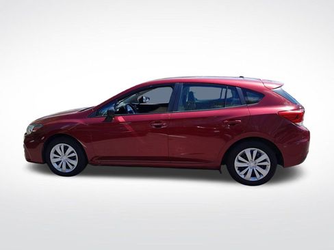 Used 2019 Subaru Impreza 2.0i AWD/4WD image 4