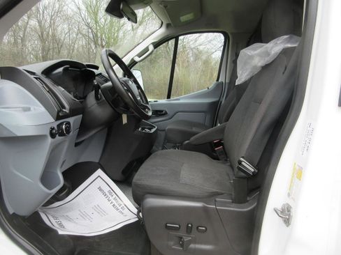 Used 2019 Ford Transit 250 130 Low Roof w/ Interior Upgrade Package image 26
