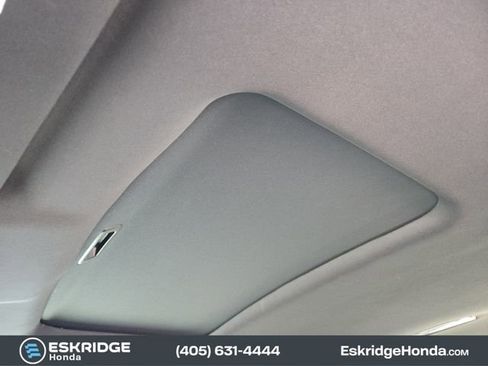 Used 2025 Honda Passport EX-L image 27