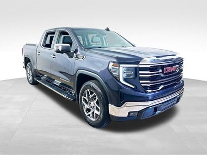 Used 2023 GMC Sierra 1500 SLT w/ SLT Premium Package