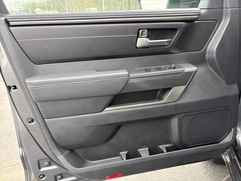 New 2026 Toyota Tundra SR5 image 21