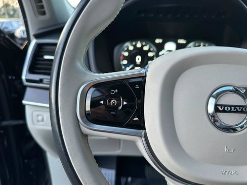 Used 2016 Volvo XC90 T6 Momentum w/ Protection Package Plus AWD/4WD image 43