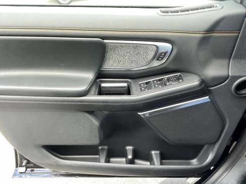 New 2026 Ford Expedition Tremor AWD/4WD image 29