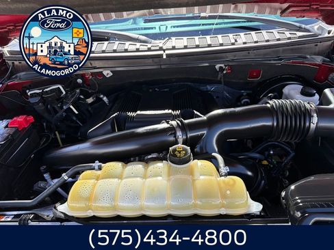 Used 2019 Ford Expedition Max XLT w/ Equipment Group 202A image 23