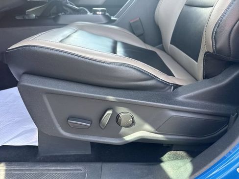 Used 2022 Ford Bronco Wildtrak AWD/4WD image 16