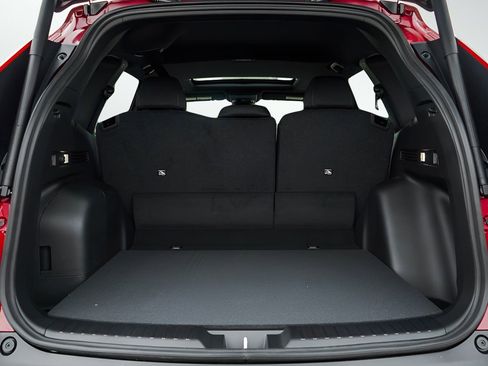 New 2026 Honda CR-V TrailSport image 8