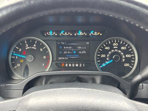 Used 2016 Ford F150 XLT w/ Equipment Group 302A Luxury image 22