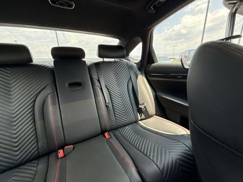 Used 2024 Genesis G80 3.5T Sport AWD/4WD image 14