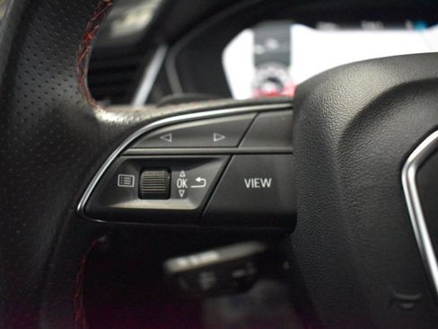 Used 2023 Audi SQ5 Premium Plus w/ Premium Plus Package AWD/4WD image 23