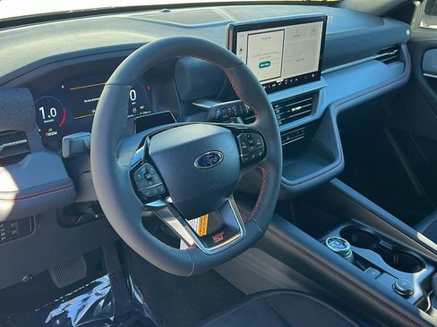 New 2026 Ford Explorer ST w/ Sun And Sound Package image 10