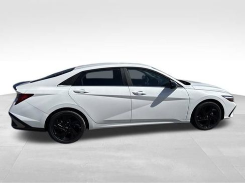 New 2026 Hyundai Elantra SEL Sport Premium FWD image 6