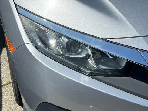 Used 2016 Honda Civic LX image 14