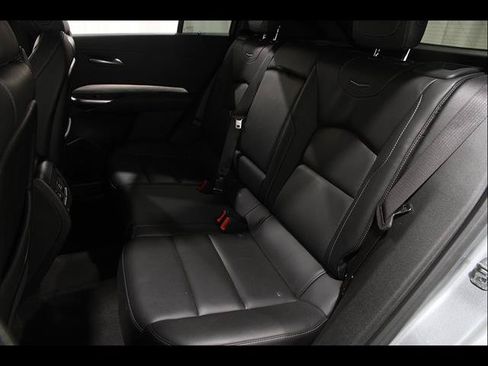 Used 2024 Cadillac XT4 Premium Luxury AWD/4WD image 19