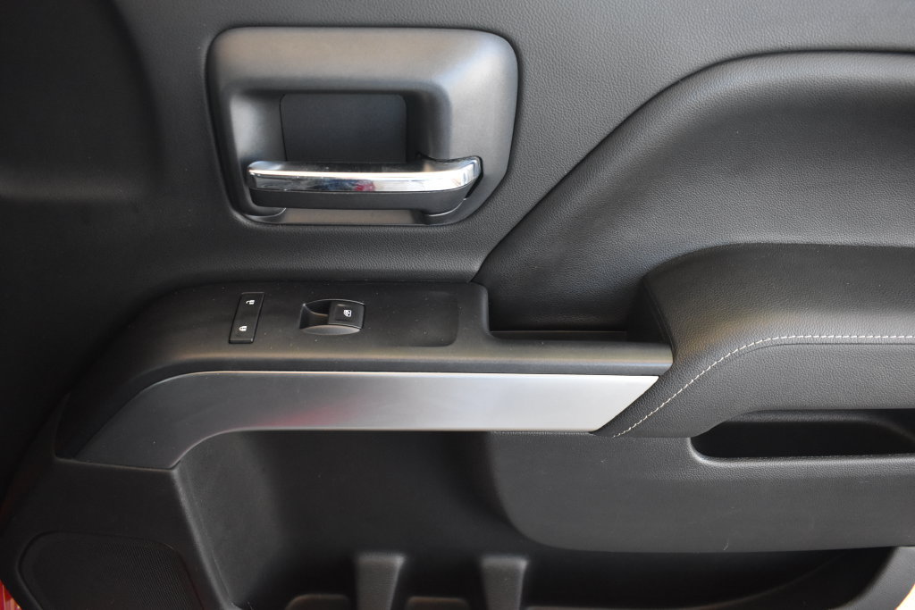 Used 2015 Chevrolet Silverado 1500 LT w/ All Star Edition RWD image 20