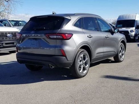 New 2026 Ford Escape ST-Line Select w/ Tech Pack #1 image 3