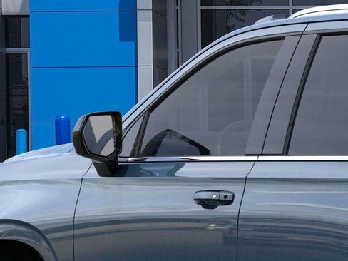 New 2026 Chevrolet Tahoe LS w/ LPO, Dark Essentials Package image 13