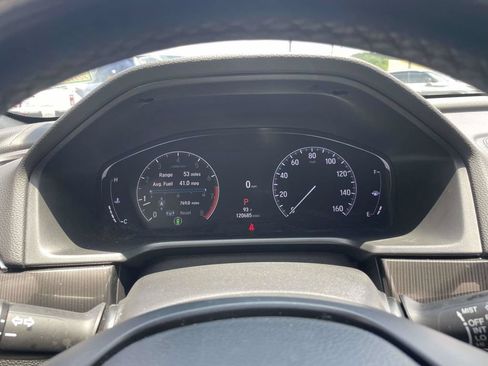 Used 2021 Honda Accord Sport image 30