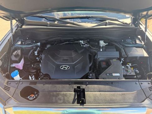 Used 2025 Hyundai Palisade Calligraphy FWD image 18