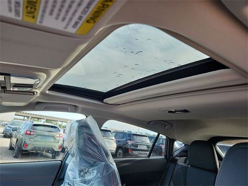 New 2025 Subaru Crosstrek 2.5i Limited image 21