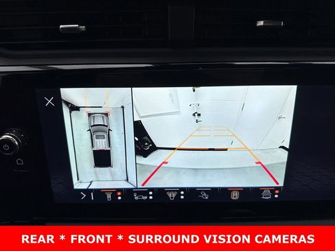 Used 2026 GMC Sierra 1500 AT4 w/ AT4 Premium Package image 3