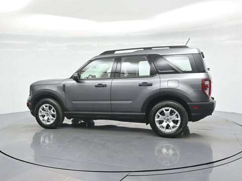 Used 2022 Ford Bronco Sport AWD/4WD image 7