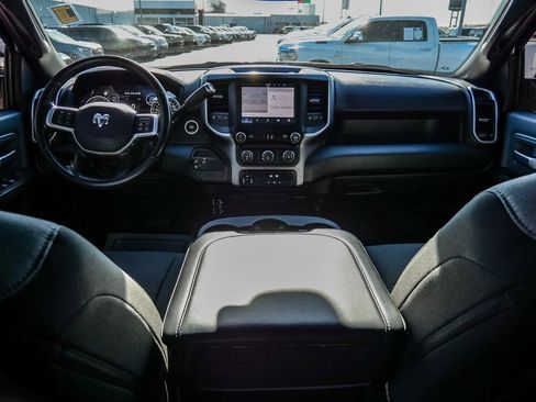 Used 2022 RAM 2500 Big Horn w/ Cold Weather Group image 24