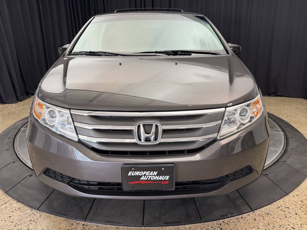 Used 2012 Honda Odyssey EX-L image 15