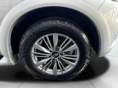 Used 2018 INFINITI QX80 2WD image 73
