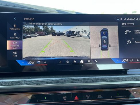 New 2026 BMW 760i xDrive w/ Executive Package image 17