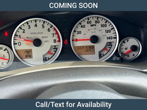 Used 2019 Nissan Frontier PRO-4X w/ Pro-4x Luxury Package AWD/4WD image 8