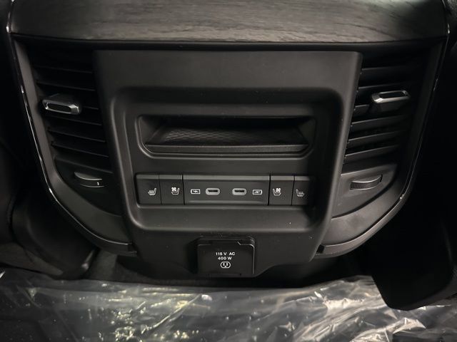New 2026 RAM 1500 Limited AWD/4WD image 33