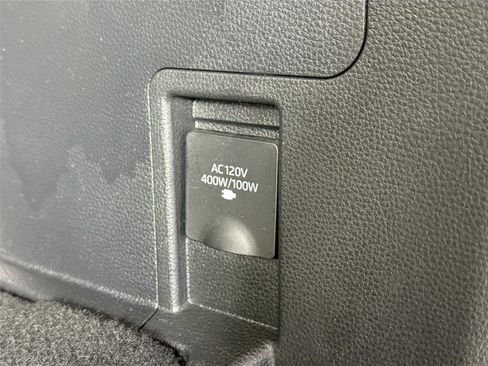 Certified 2024 Toyota Sequoia Limited image 41