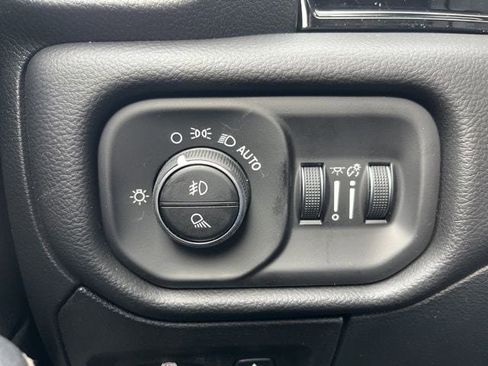 New 2026 RAM 1500 Laramie image 28