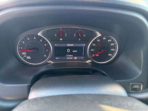 Used 2021 GMC Acadia SLT image 21